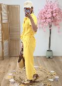 Combi Emy jaune