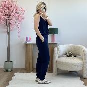 Combi Doriane bleue