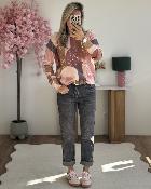 Pull Filomene