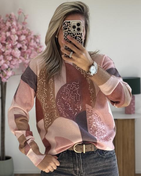 Pull Filomene