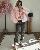 Manteau Cindy