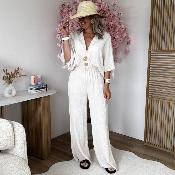 Combi Coralie beige