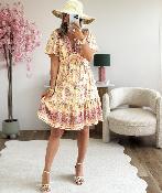Robe Lorraine