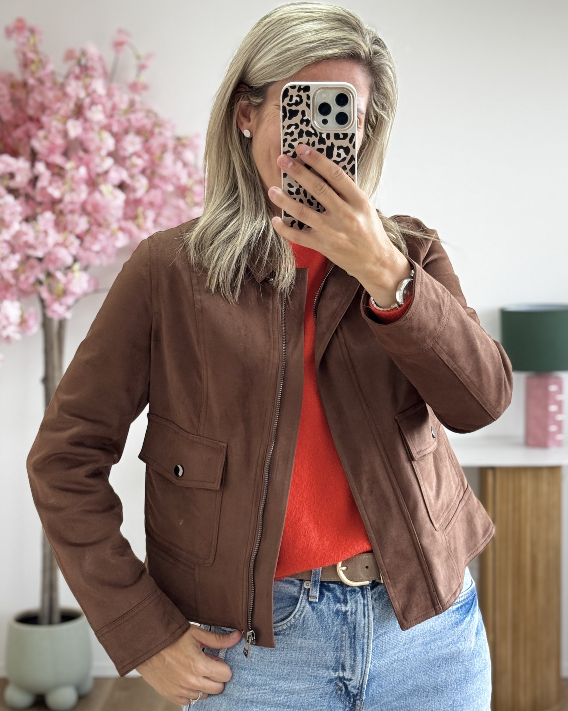 Veste Johan