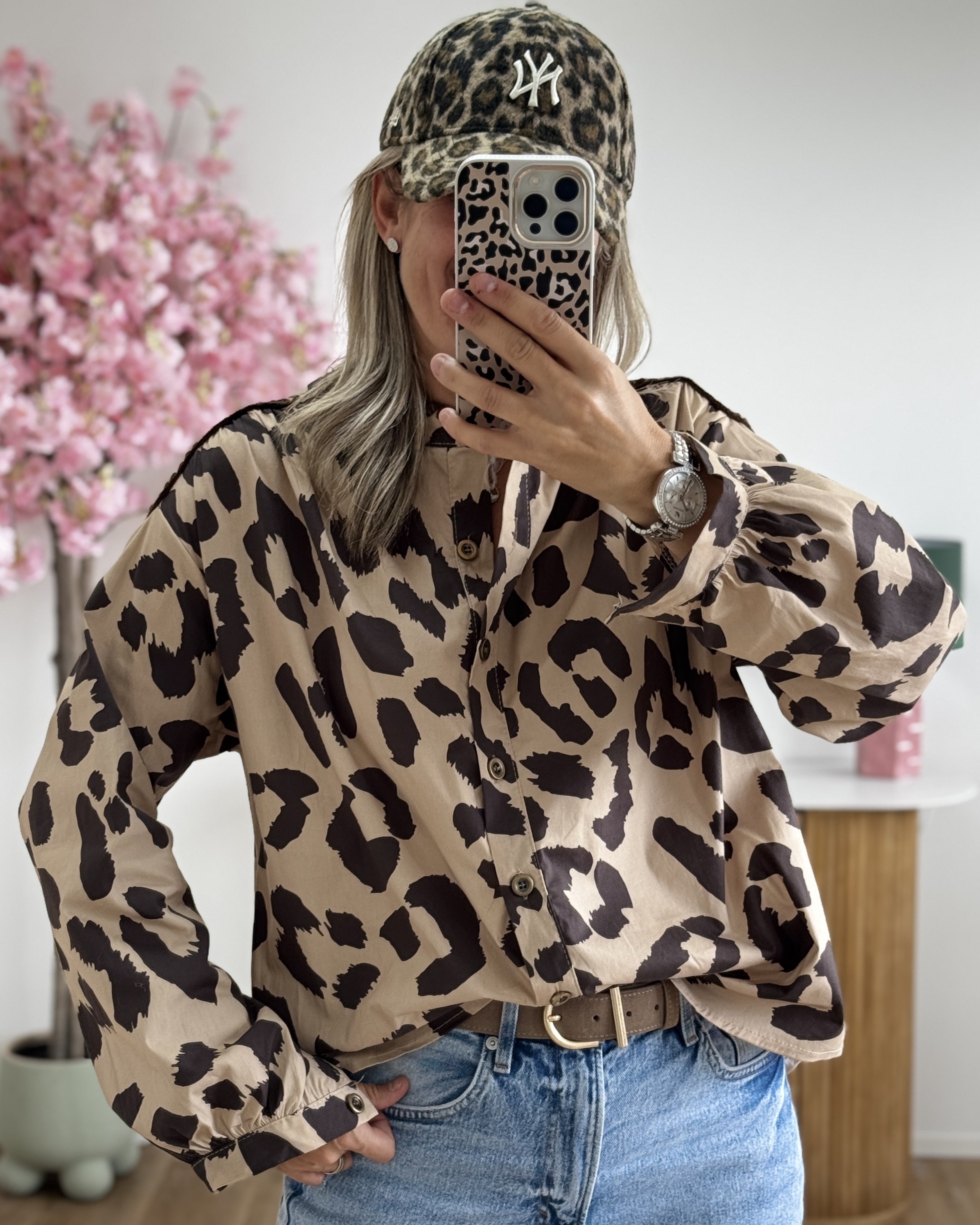 Chemise Pauline