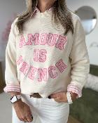 Pull Amour is french