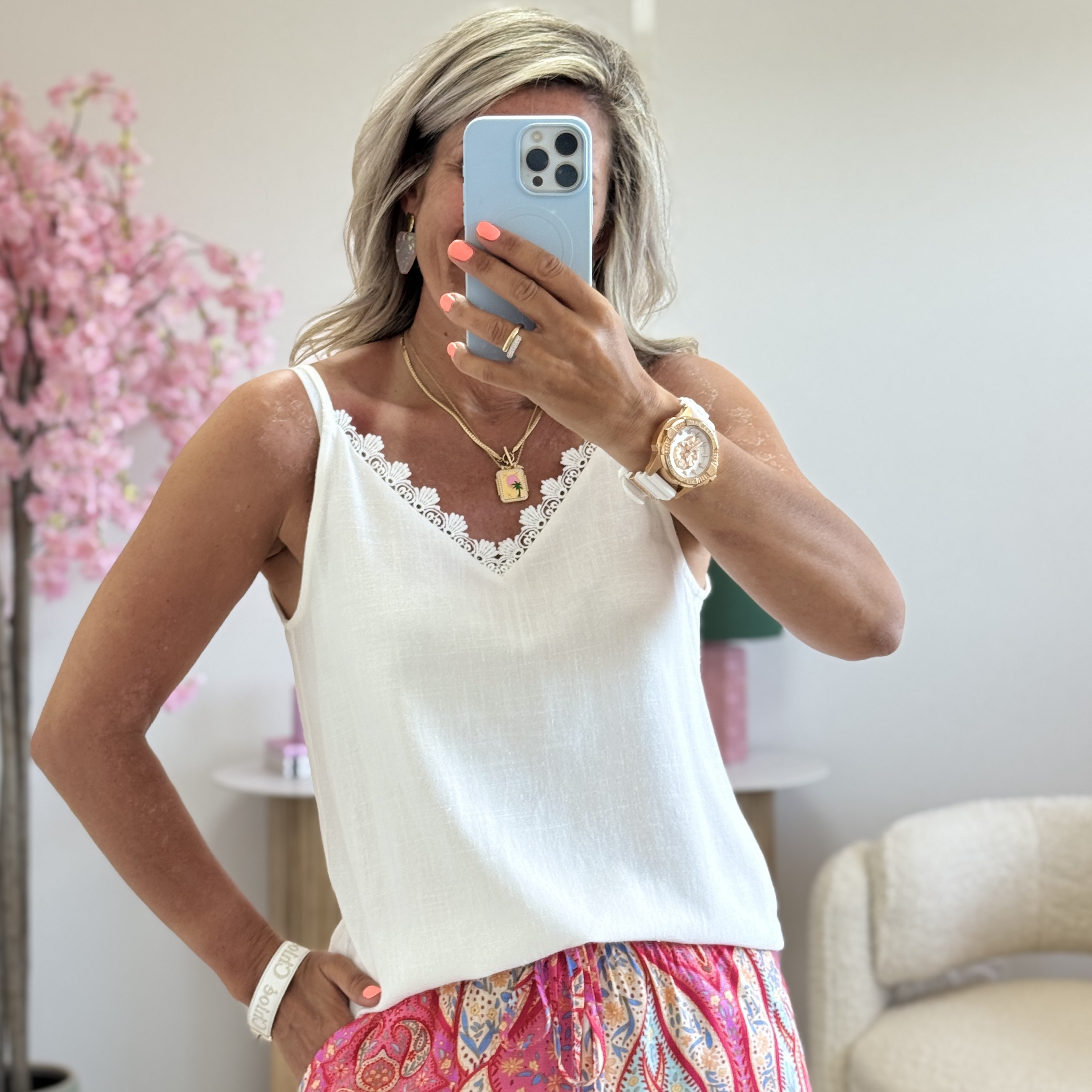 Top Juliette