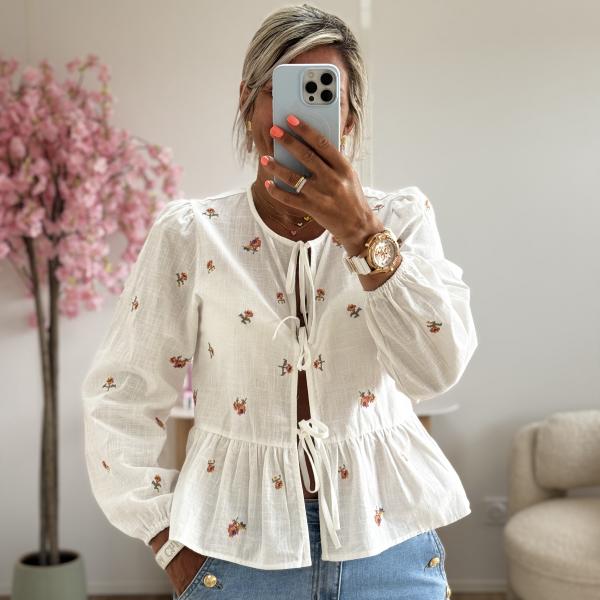 Blouse Luna