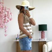 Pull Livia camel