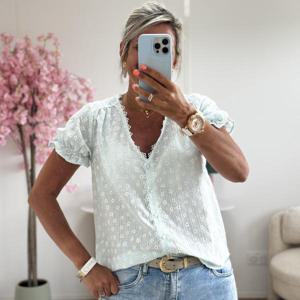Chemise Maggy
