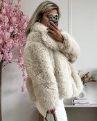 Manteau Warren