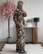 Pantalon Andrea (taille grand)