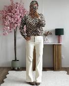 Pull Maxime camel
