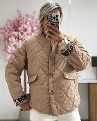 Veste Charlie