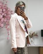 Blazer Shayne