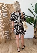 Combi short Noemie