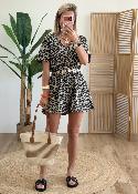 Combi short Noemie