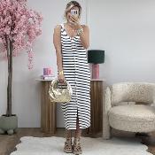 Robe Mariniere (taille petit)