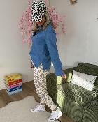 Jogg Mike (du 34 au 40)