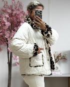 Manteau Sharone