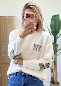 Pull NY kaki