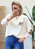Pull NY camel