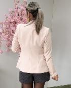 Blazer Parker rose