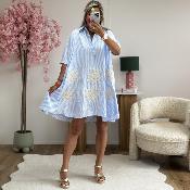 Robe Cheryl (taille grand)