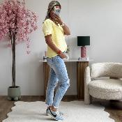 Blouse Swann
