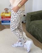 Jogg Mike beige (du 34 au 40)