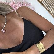 Top chaines noir (du 34 au 38)