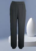 Pantalon Judith noir