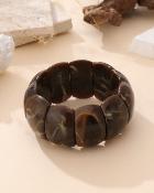 Bracelet Mona choco