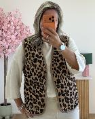 Gilet Enzo