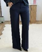 Pantalon Armelle marine
