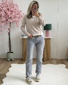 Pull 2 en 1 (du 34 au 38)