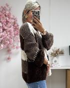Gilet Eliott