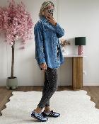 Chemise star