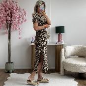 Robe Stephanie camel