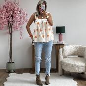 blouse Jessica