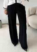Pantalon Judith noir