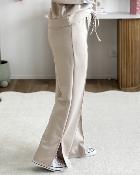 Ensemble Killian beige
