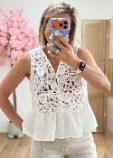 Blouse Megane