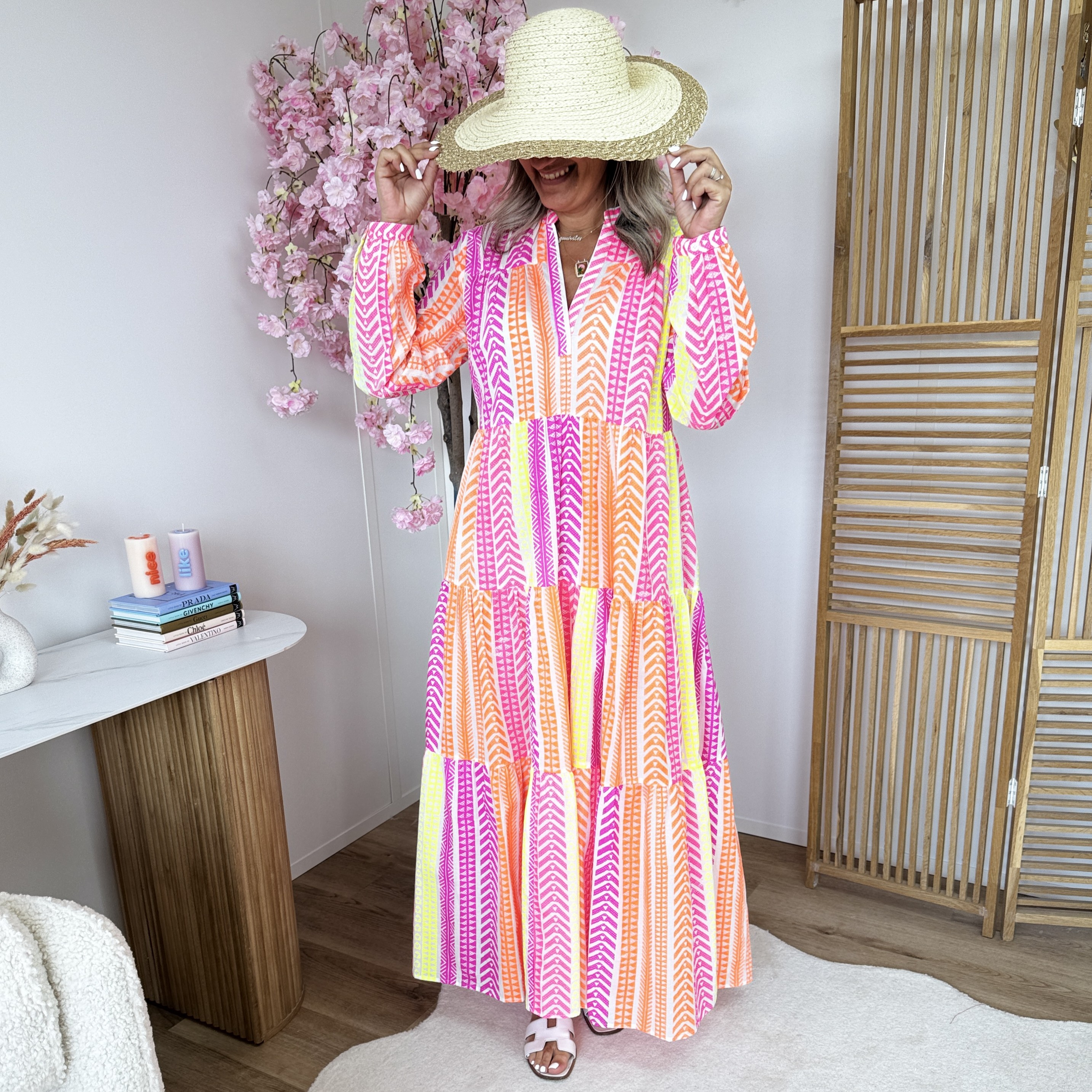 Robe Coline