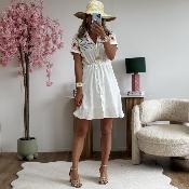 Robe Clemence
