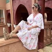 Robe Marrakech