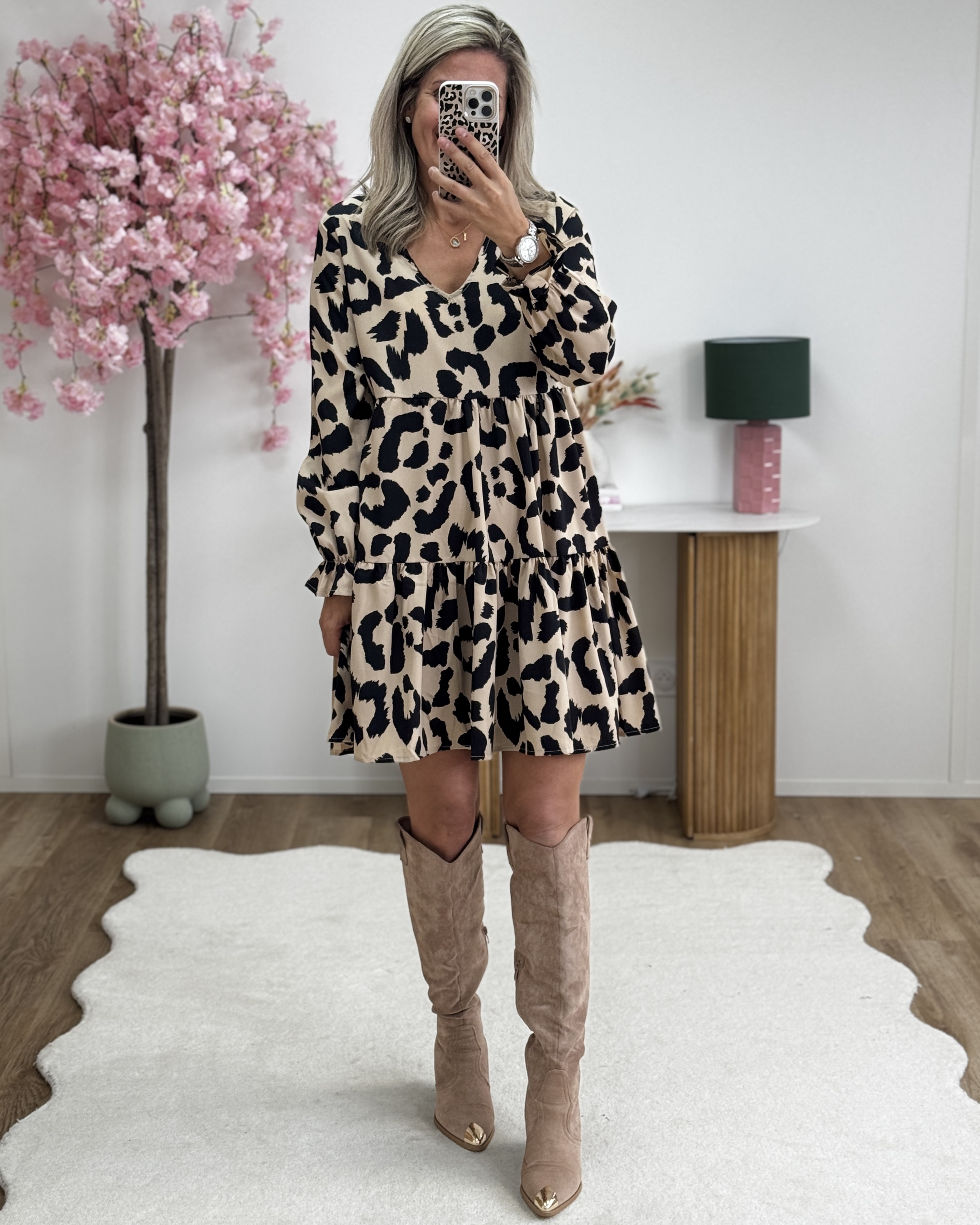 Robe Deborah