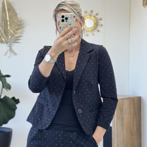 Blazer Antonia
