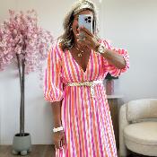Robe Vassily