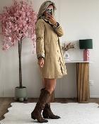 Trench Kate